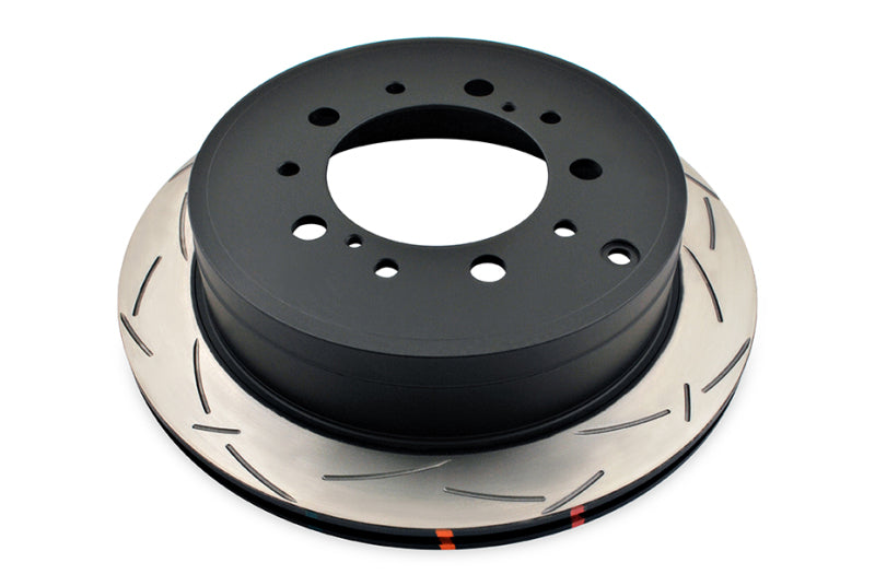 
  

DBA DBA42723S - DBADBA42723S - DBA 07-15 Toyota Landcruiser 200 Series / 13-19 Toyota Tundra 5.7L Rear T-Slot T3 4000 Series Rotor - Shipped in Europe - Tuningsupply.com

