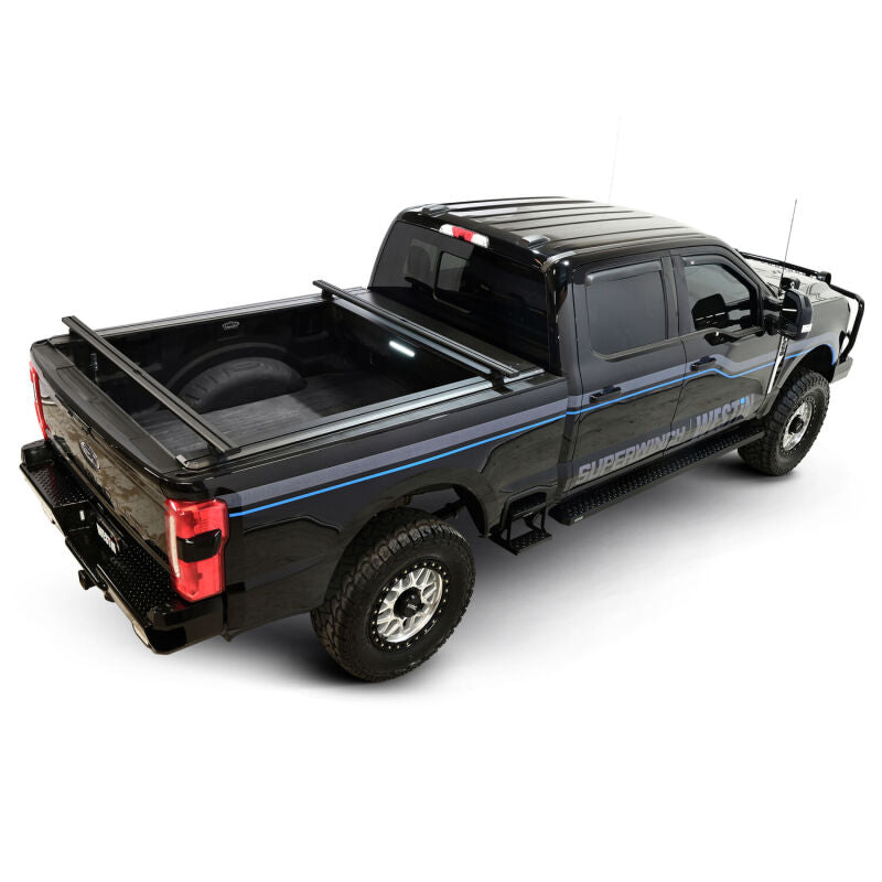 

Westin 19-51005 - WES19-51005 - Westin 17-26 Ford F-250/F-350 SD 6.8ft Bed Electric Retractable Tonneau Cover - Black - Shipped in Europe - Tuningsupply.com
