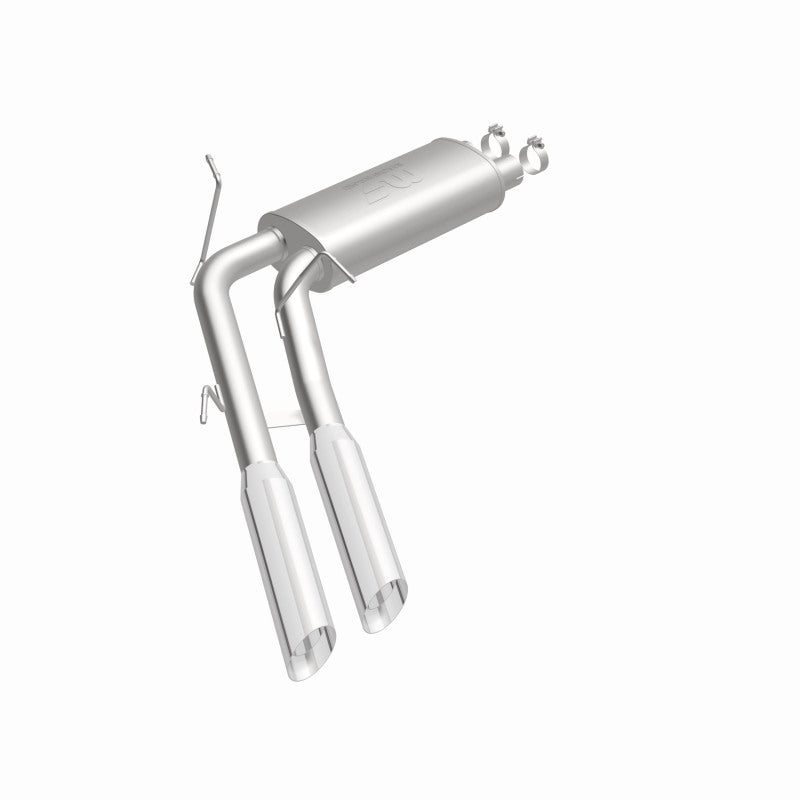 

Magnaflow 15714 - MAG15714 - MagnaFlow 99-04 Ford F-150 V8 5.4L Supercharged Lightning SS Cat-Back Exhaust - Shipped in Europe - Tuningsupply.com
