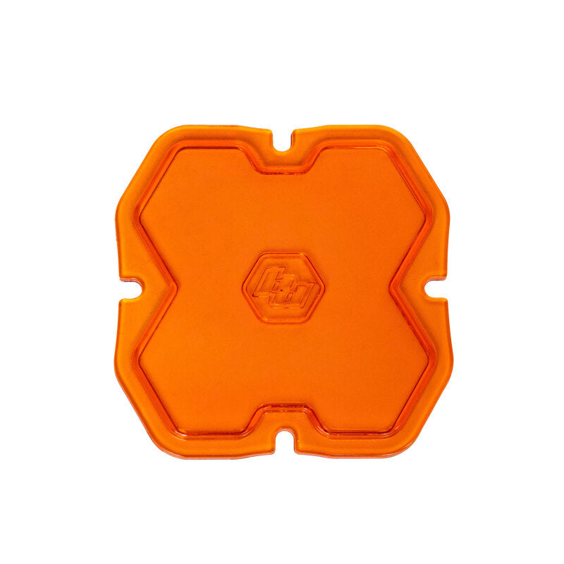 

Baja Designs 6684172 - BAJ6684172 - Baja Designs Squadron 2.0 Lens Kit - Spot (Factory Amber) - Shipped in Europe - Tuningsupply.com
