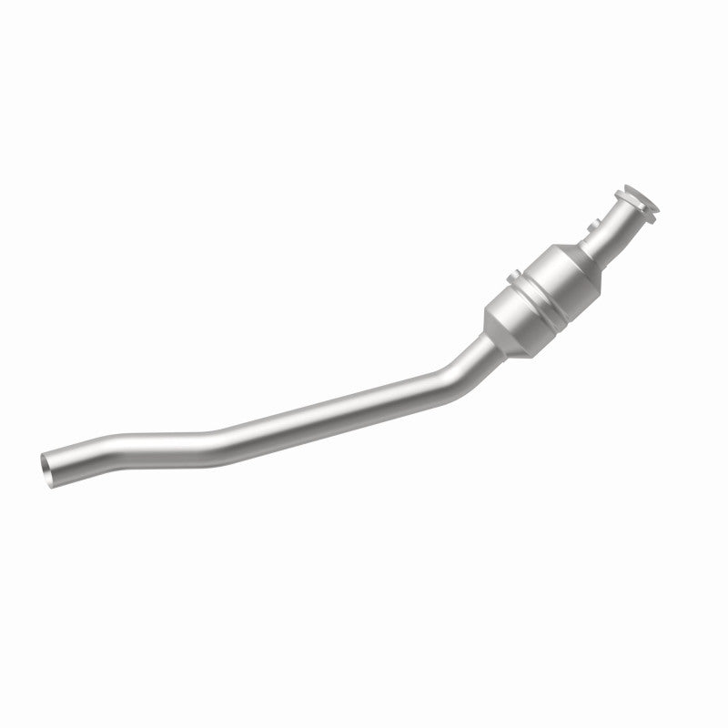 

Magnaflow 49739 - MAG49739 - MagnaFlow Direct Fit Catalytic Converter 2011 Grand Cherokee 5.7L DS - Shipped in Europe - Tuningsupply.com
