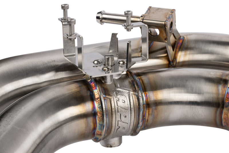 

APR CBK0041 - APRCBK0041 - APR 17-20 Audi RS3 (8V) Catback Exhaust System - Shipped in Europe - Tuningsupply.com
