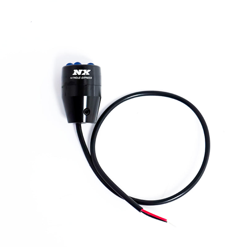 
  

Nitrous Express 15620 - NEX15620 - Nitrous Express LED Purge Light - Blue - Shipped in Europe - Tuningsupply.com

