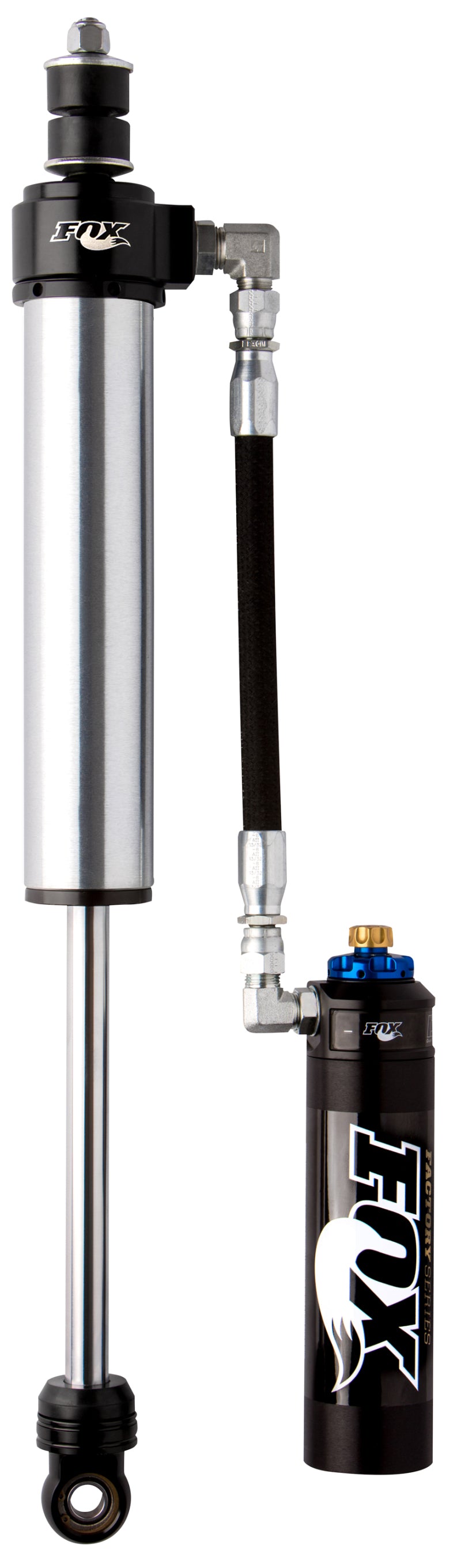 
    

FOX 883-26-013 - FOX883-26-013 - Fox 05+ Ford SD 2.5 Factory Series 10in. Remote Res. Front Shock Set w/DSC Adjuster / 4-6in. Lift - Shipped in Europe - Tuningsupply.com

  