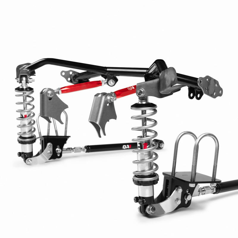 

QA1 R256-170 - QAPR256-170 - QA1 67-69 GM F-Body Double Adjustable Rear Four Link Suspension System - Shipped in Europe - Tuningsupply.com
