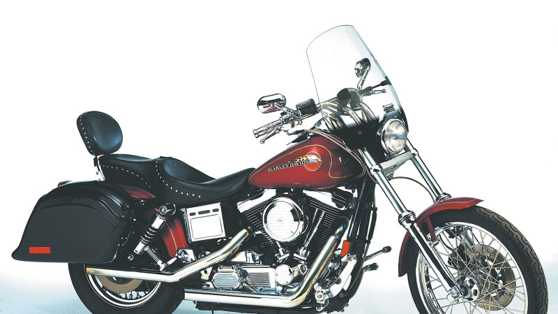 

National Cycle N2568-01 - NATN2568-01 - National Cycle Street Shield EX 1 in. Quick Set - Shipped in Europe - Tuningsupply.com

