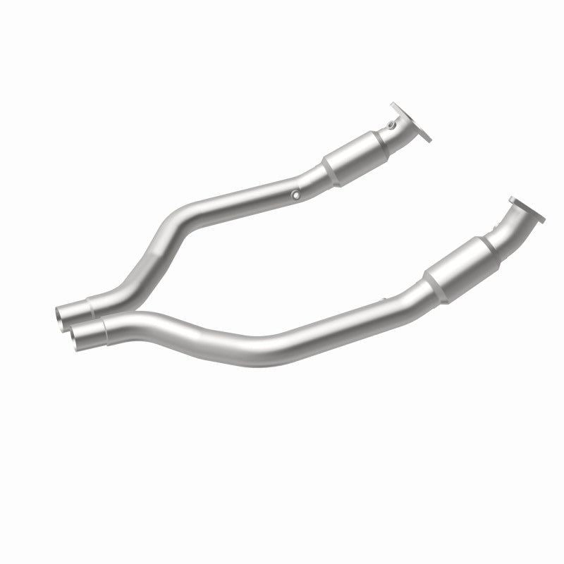 MagnaFlow Conv DF 05- SRT-8 6.1L OFF ROAD-Catalytic Converter Direct Fit-Magnaflow-MAG16420-SMINKpower Performance Parts