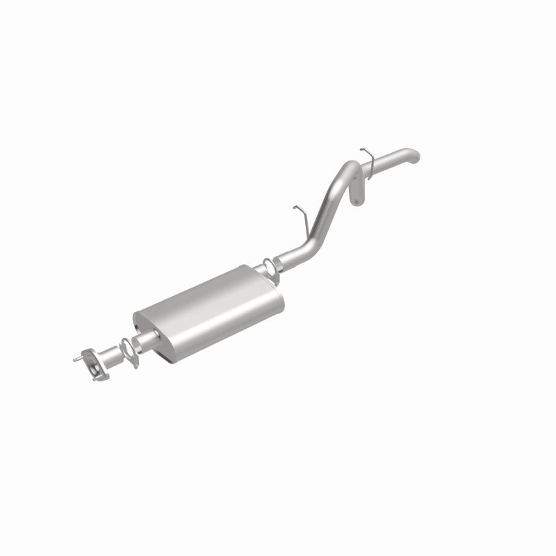 

Magnaflow 106-0002 - MAG106-0002 - MagnaFlow BRE Exhaust Kit 97-06 Jeep Wrangler - Shipped in Europe - Tuningsupply.com
