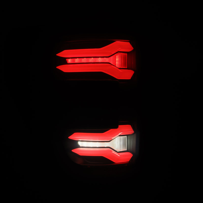 
    

AlphaRex 653018 - ARX653018 - AlphaRex 24-25 Ford F150 LUXX LED Taillight - Black - Shipped in Europe - Tuningsupply.com

  