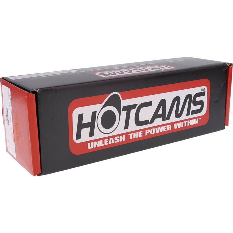 

Hot Cams 4049-2 - HOC4049-2 - Hot Cams 04-06 YFM 350 Raptor/87-04 YFM 350 X Warrior Single Cam Camshaft - Stage 2 - Shipped in Europe - Tuningsupply.com
