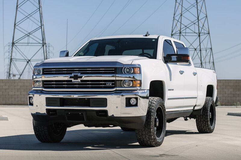 Cognito 11-19 Chevy/GMC Silverado/Sierra 2500/3500 HD 2WD/4WD 3in Standard Leveling Kit-tuningsupply.com