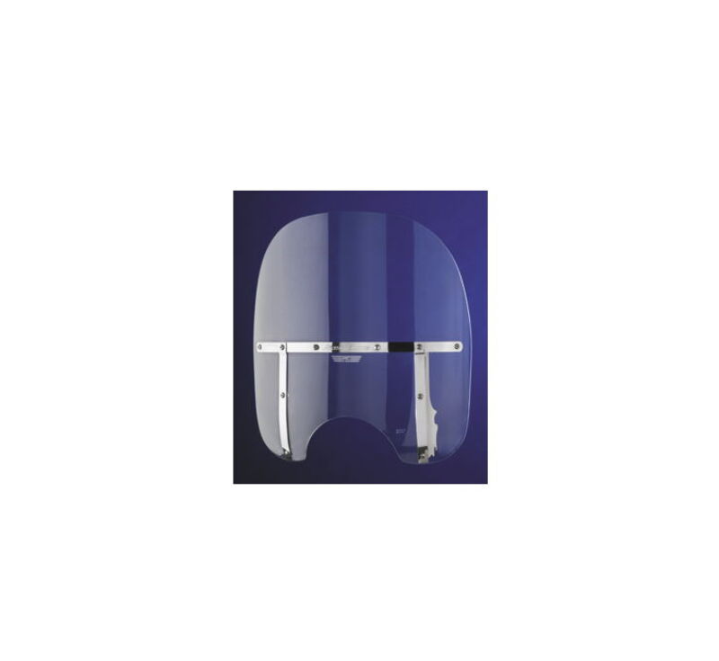 

National Cycle N21125 - NATN21125 - National Cycle 97-03 Honda GL1500C Valkyrie Switchblade Windshield 2-Up - Clear - Shipped in Europe - Tuningsupply.com

