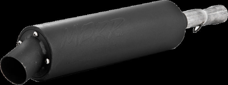 
  

MBRP PAT-7403 - MBRPAT-7403 - MBRP 87-97 Yamaha YFM 350FW Big Bear Moto-4 4x4 Direct Replacement Slip-On Exhaust w/Utility Muffler - Shipped in Europe - Tuningsupply.com

