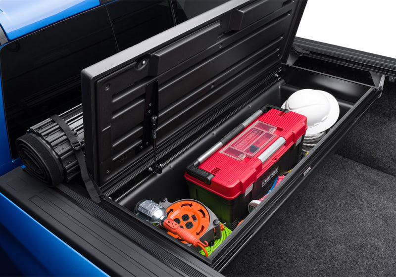 

Truxedo 1117416 - TRX1117416 - Truxedo Full Size Truck (Non Flareside/Stepside/Composite Bed) TonneauMate Toolbox - Shipped in Europe - Tuningsupply.com
