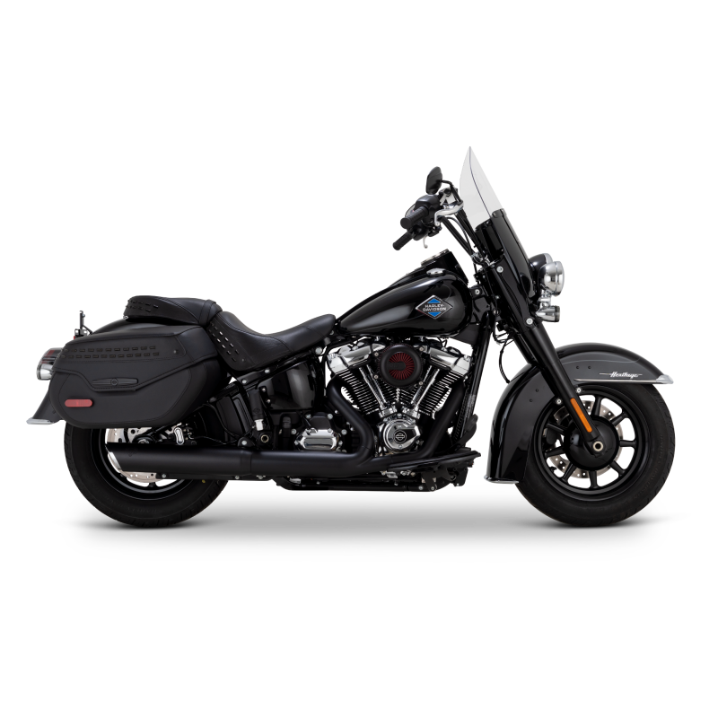 
    

Vance and Hines 46750 - VAH46750 - Vance & Hines 2025+ HD Softail Twin Slash 4in Round Black Slip-On Exhaust - Shipped in Europe - Tuningsupply.com

  