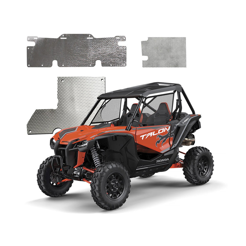 

DEI 902111 - DEI902111 - DEI 19-20 Honda Talon 1000 (2-Seater) Heat Control Kit - Shipped in Europe - Tuningsupply.com
