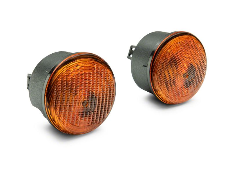 
    

Raxiom J150569 - RAXJ150569 - Raxiom 07-18 Jeep Wrangler JK Axial Series Replacement Turn Signal Lamps- Amber - Shipped in Europe - Tuningsupply.com

  