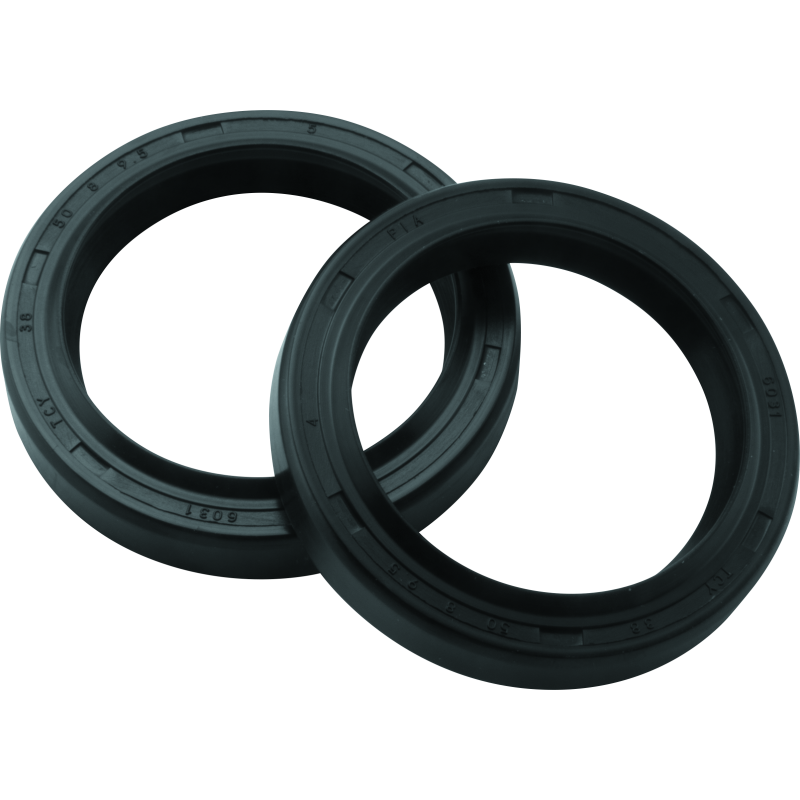 BikeMaster Fork Seal - 38 x 50 x 8/9.5-tuningsupply.com