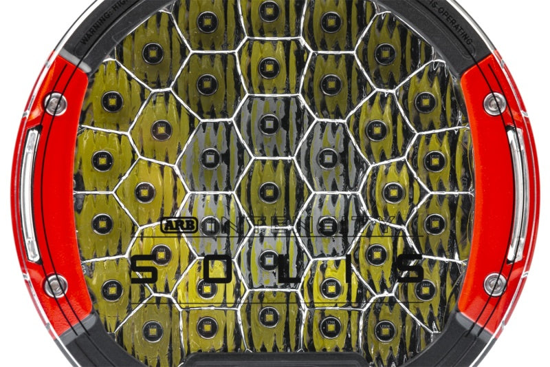 

ARB SJB36S - ARBSJB36S - ARB Intensity SOLIS 36 LED Spot - Shipped in Europe - Tuningsupply.com
