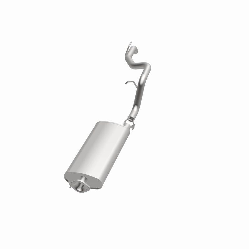 

Magnaflow 106-0012 - MAG106-0012 - MagnaFlow BRE Exhaust Kit 02-07 Jeep Liberty - Shipped in Europe - Tuningsupply.com

