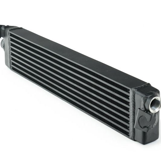 CSF BMW E30 Group A / DTM Race Style Oil Cooler-tuningsupply.com