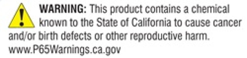 

DEI 50128 - DEI50128 - DEI 64-65 Chevrolet Chevelle Pre-Cut Under Hood Insulation Kit - Shipped in Europe - Tuningsupply.com
