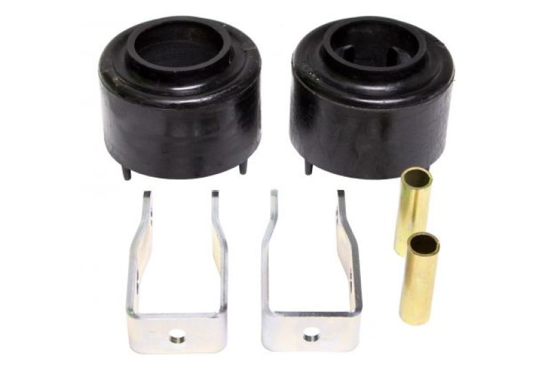 
  

Daystar KJ09176KV - DAYKJ09176KV - Daystar 20-24 Jeep Gladiator JT - 1.5in Leveling Kit Front - Shipped in Europe - Tuningsupply.com

