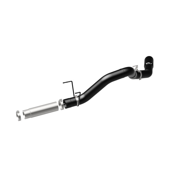 

Magnaflow 17071 - MAG17071 - MagnaFlow 2020 Dodge Ram 3500 6.7L DPF-Back Black 5in Single Passenger Side Rear Exit - Shipped in Europe - Tuningsupply.com
