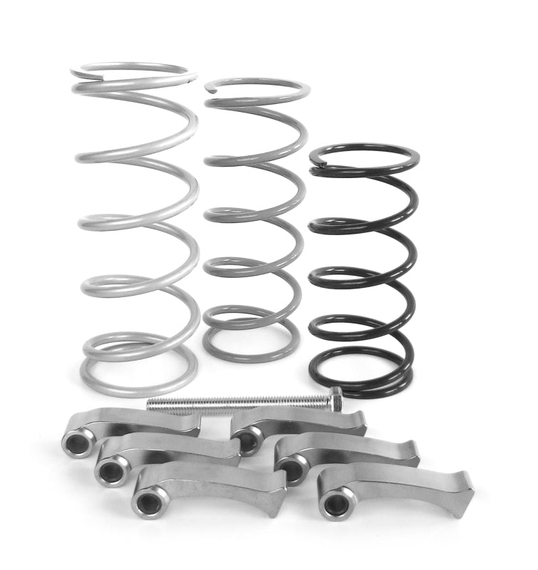 

EPI WE437465 - EPIWE437465 - EPI 16+ Can-Am 1000 Outlander XMR 28+ in. Tires Low Elev. Mudder Clutch Kit - Shipped in Europe - Tuningsupply.com
