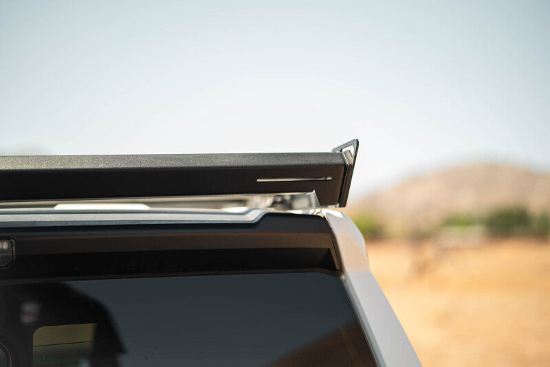 

DV8 Offroad RRTT1-04 - DVERRTT1-04 - DV8 Offroad 2024-2025 Toyota Tacoma Double Cab Roof Rack - Shipped in Europe - Tuningsupply.com
