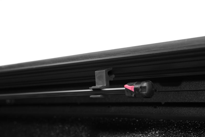 

Rugged Ridge 13550.24 - RUG13550.24 - Rugged Ridge Armis Hard Folding With LINE-X Bed Cover 2020 JT - Shipped in Europe - Tuningsupply.com
