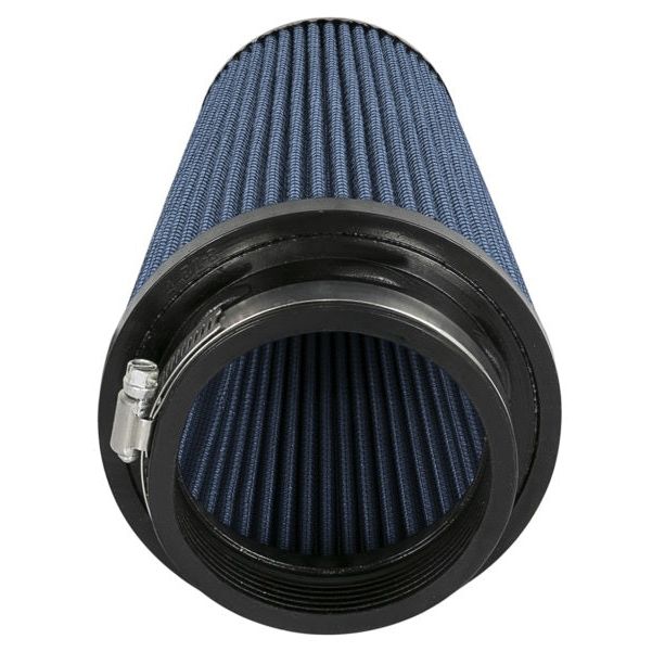 aFe Magnum FLOW Pro 5R Replacement Air Filter (Pair) F-3.5 / B-5 / T-3.5 (Inv) / H-8in.-tuningsupply.com