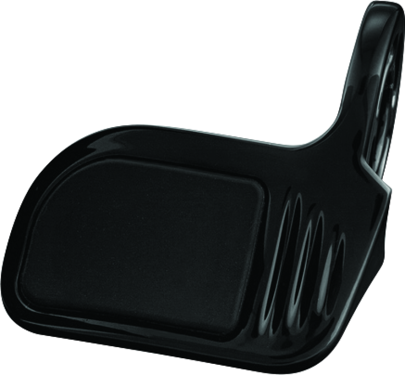 Kuryakyn Contoured ISO Throttle Boss For GL1800 Models Black-tuningsupply.com