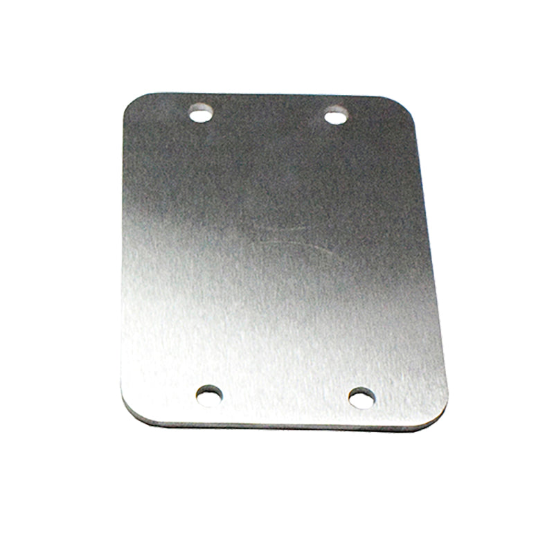 

Yukon Gear & Axle YA W39147 - YUKYA W39147 - Yukon Gear Dana 30 Disconnect Block-Off Plate For Disconnect Removal - Shipped in Europe - Tuningsupply.com
