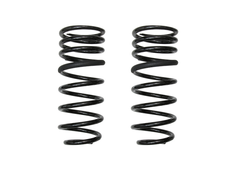 ICON 2024+ Tacoma .5in Lift Triple Rate Rear Coil Spring Kit-tuningsupply.com