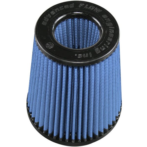 aFe MagnumFLOW Pro 5R Intake Replacement Air Filter 4in F x 6in B x 4.5in T x 7in H-tuningsupply.com