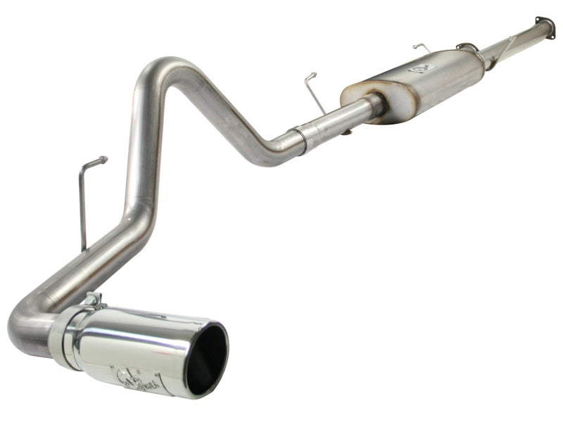 
  

aFe 49-46008 - AFE49-46008 - aFe MACHForce XP Exhausts Cat-Back SS-409 EXH CB Toyota Tundra 10-11 V8-5.7L 145.7 WB (pol tip) - Shipped in Europe - Tuningsupply.com

