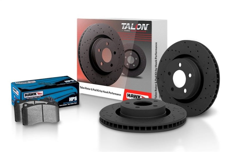 
  

Hawk Performance  - HAWKHKC4403.561F - HAWK Talon Rotors - Shipped in Europe - Tuningsupply.com

