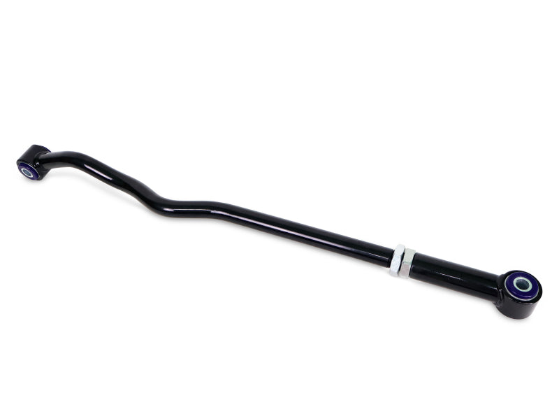 
    

Superpro TRC1206 - SPRTRC1206 - SuperPro Toyota Land Cruiser 80 HD Adjustable Front Panhard Rod - Shipped in Europe - Tuningsupply.com

  