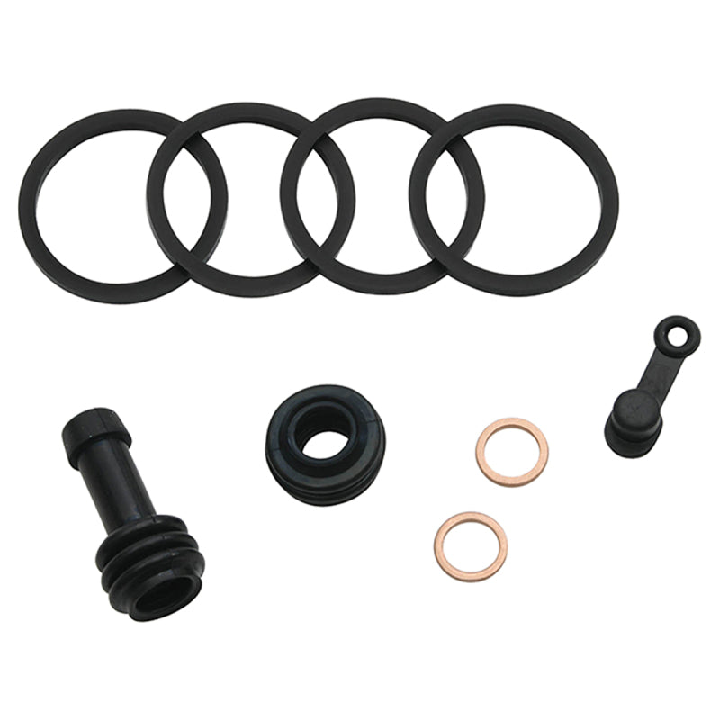 

All Balls Racing 18-3250 - ABR18-3250 - All Balls Racing 10-12 Polaris LSV Electric 4x4 Caliper Rebuild Kit Front - Shipped in Europe - Tuningsupply.com
