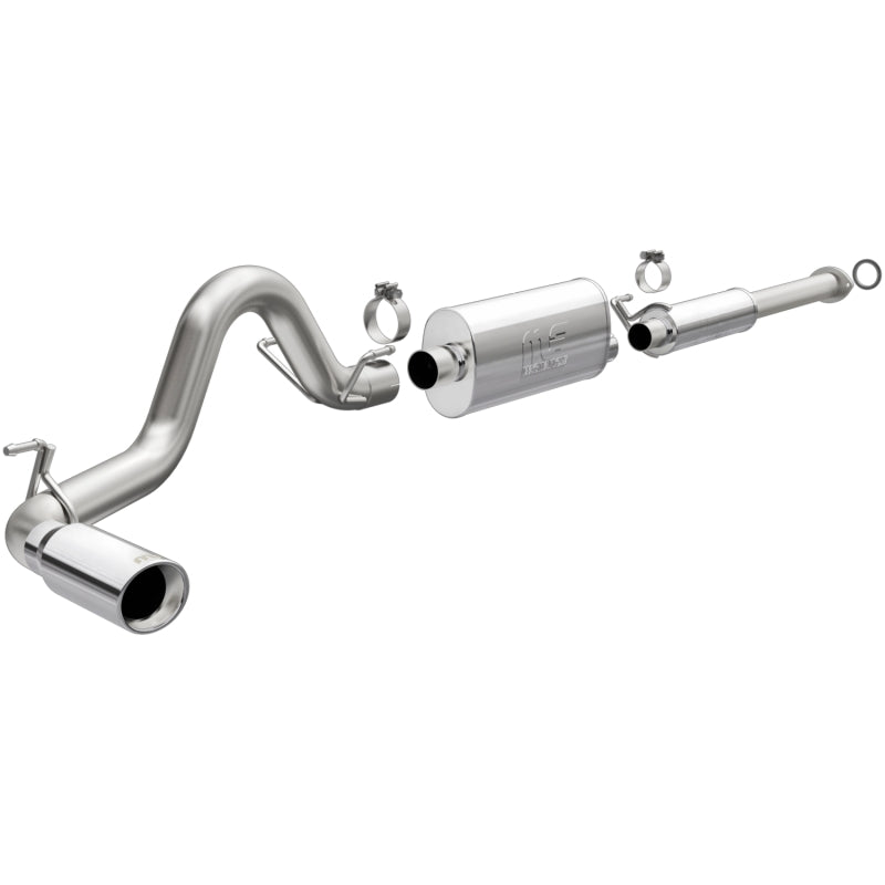 
  

Magnaflow 19275 - MAG19275 - MagnaFlow 2016+ Toyota Tacoma 2.7L 3in Single Passenger Side Rear Exit Cat-Back Exhaust - Shipped in Europe - Tuningsupply.com

