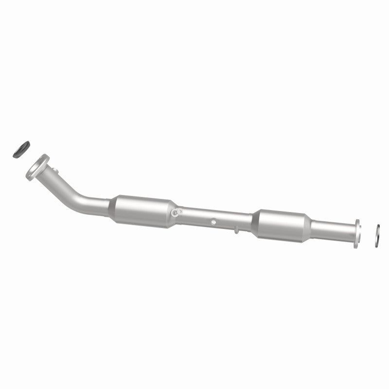 MagnaFlow Conv DF 05-08 Tacoma 2.7 Rear-Catalytic Converter Direct Fit-Magnaflow-MAG24487-SMINKpower Performance Parts