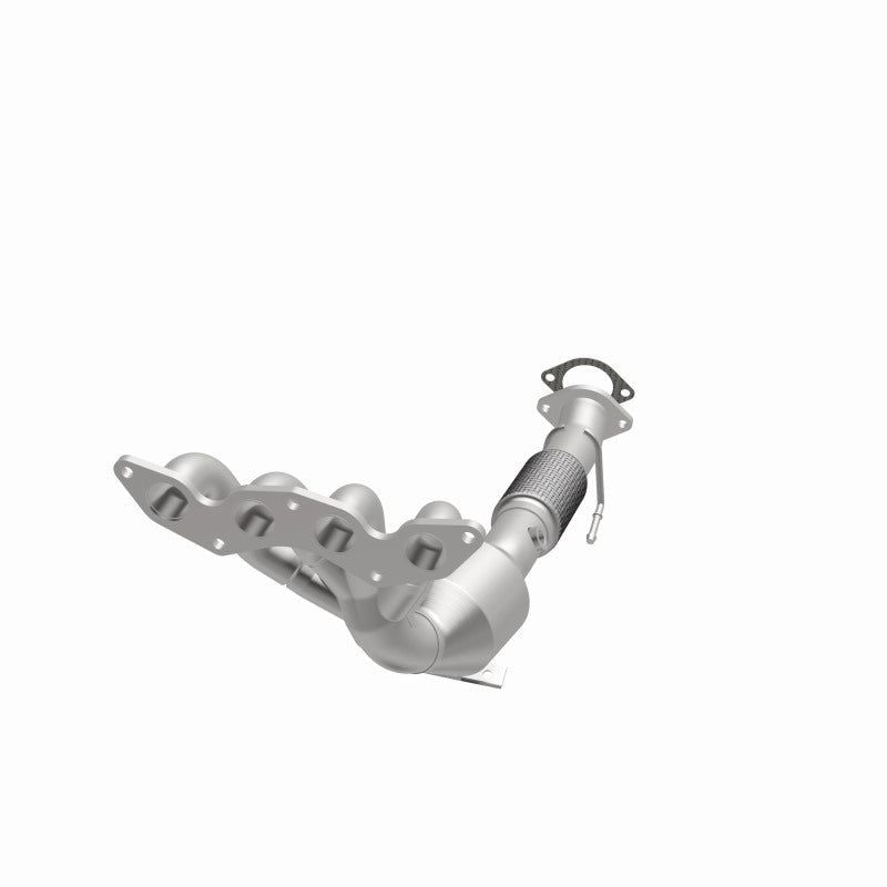 MagnaFlow Conv DF 2012 Ford Focus 2.0L-tuningsupply.com