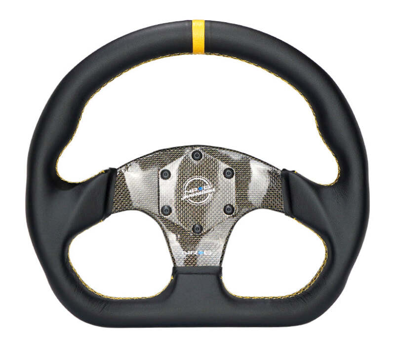 
    

NRG RST-024CF/GD - NRGRST-024CF/GD - NRG Carbon Fiber Flat Bottom Steering Wheel (320mm) Yellow CF Center w/Yellow Stitch/Yellow Mark - Shipped in Europe - Tuningsupply.com

  