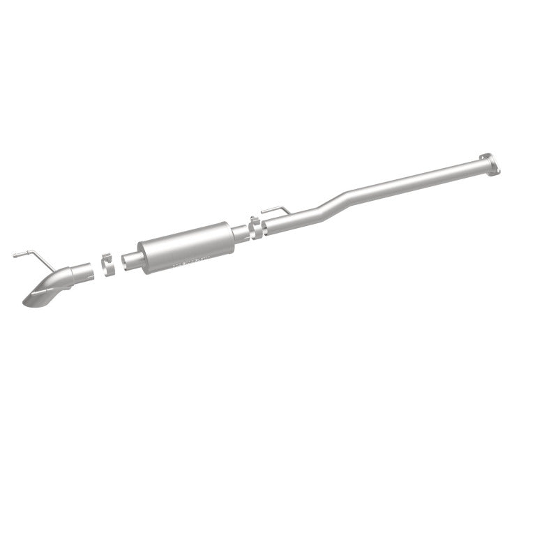 

Magnaflow 17147 - MAG17147 - MagnaFlow 13-14 Toyota Tacoma V6 4.0L Turn Down in Front of Rear Tire SS Catback Perf Exhaust - Shipped in Europe - Tuningsupply.com
