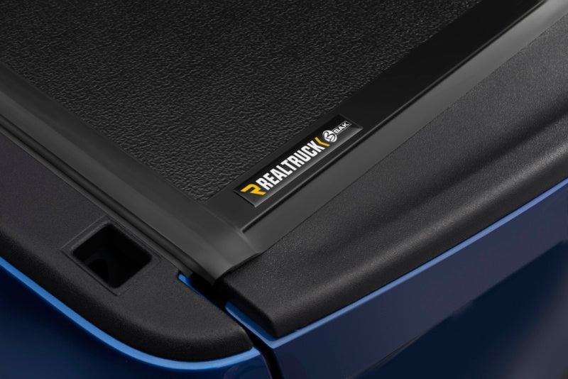 

BAK  - BAK226227 - BAK 19-20 Dodge Ram (New Body Style w/o Ram Box) 5ft 7in Bed BAKFlip G2 - Shipped in Europe - Tuningsupply.com
