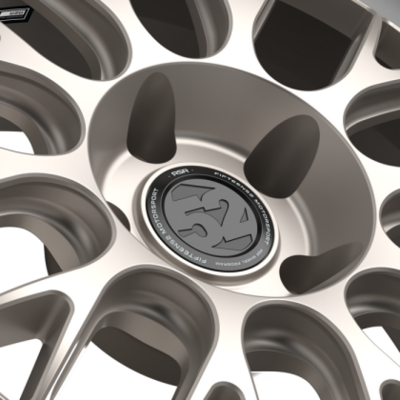 
    

fifteen52 RSHWG-88551+42 - FFTRSHWG-88551+42 - fifteen52 Holeshot RSR 18x8.5 5x112 42mm ET 57.1mm Center Bore White Gold Wheel - Shipped in Europe - Tuningsupply.com

  