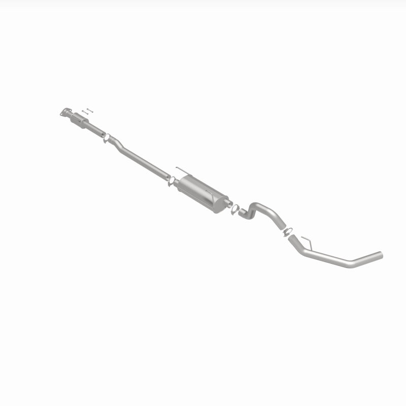 

Magnaflow 106-0511 - MAG106-0511 - MagnaFlow BRE Exhaust Kit 11-17 Ford F-150 - Shipped in Europe - Tuningsupply.com
