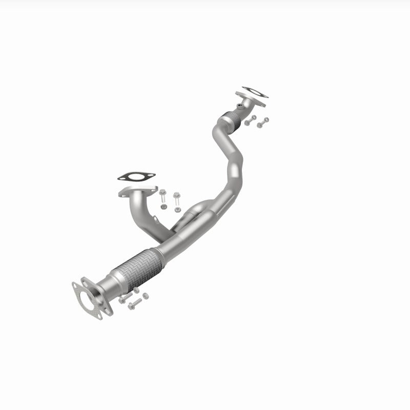 

Magnaflow 107-0110 - MAG107-0110 - BRE Exhaust 09-17 Outlook Traverse 3.6L Front Pipe Kit - Shipped in Europe - Tuningsupply.com
