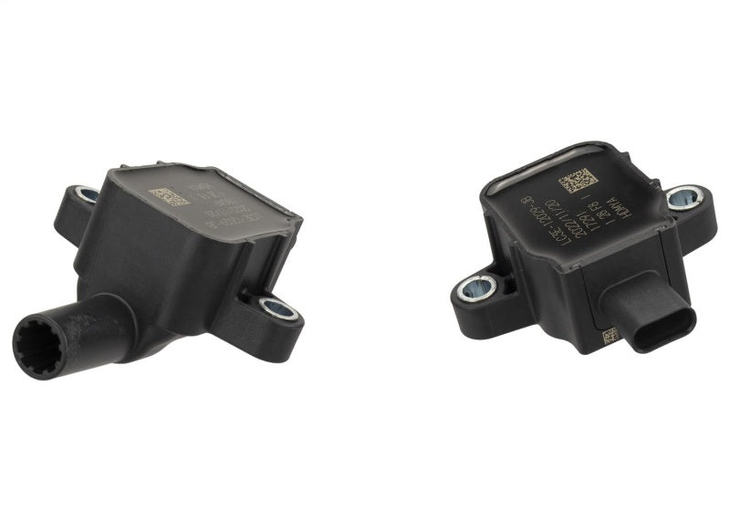 

Ford Racing  - FRPM-12029-SD73 - Ford Racing 20-22 Super Duty 7.3L Gas Ignition Coil & Wire - Set of 8 - Shipped in Europe - Tuningsupply.com
